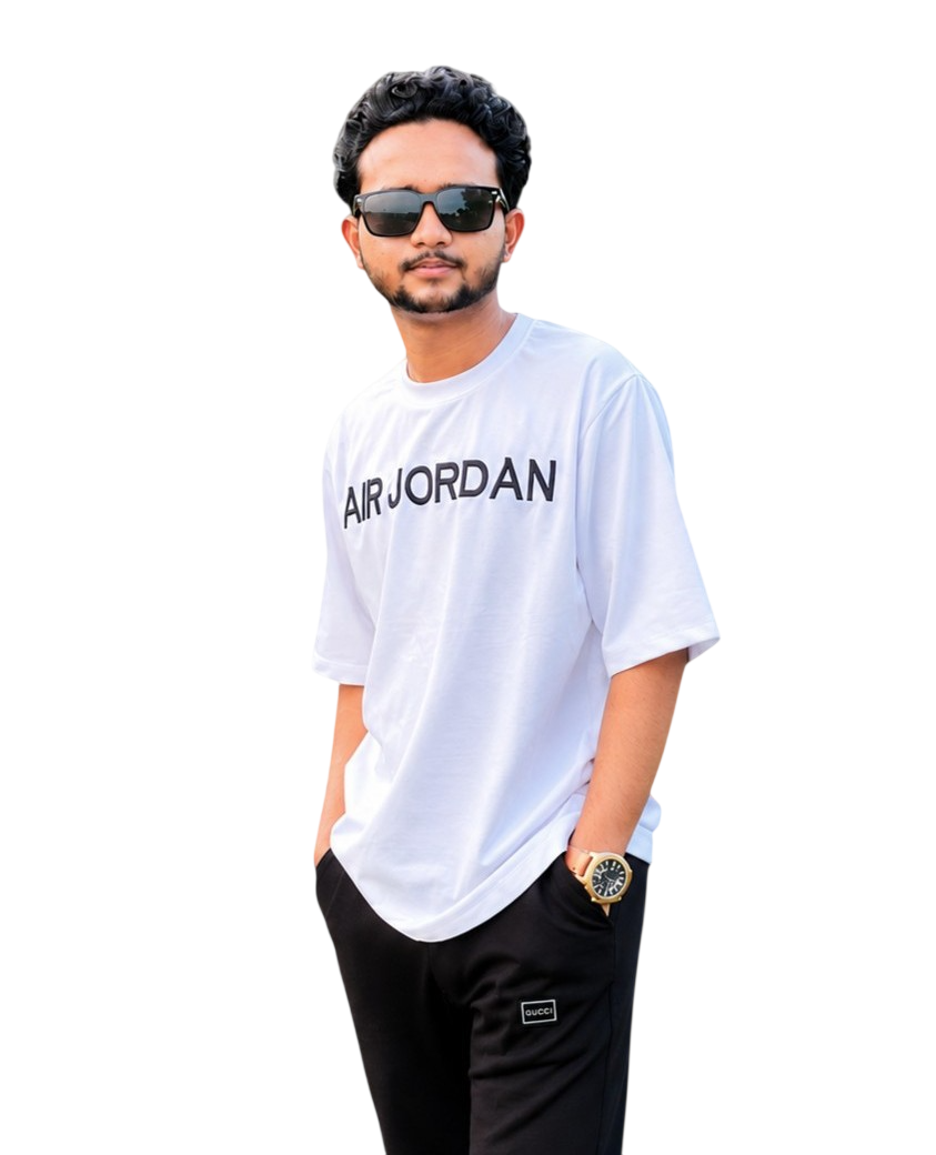 Abdul Hadi Rabbi — Professional Web Developer