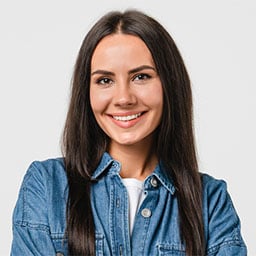 Sarah K.